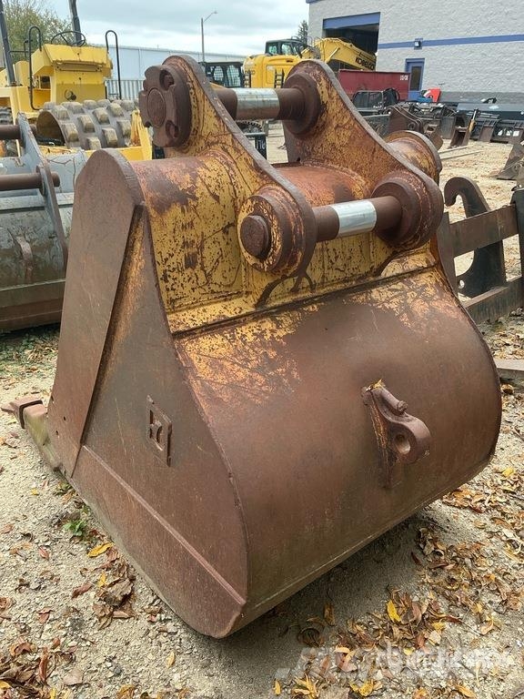38 in Digging Excavator Bucket Cucharones