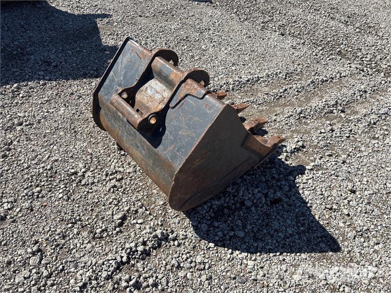 38 in Digging Excavator Bucket Žlice