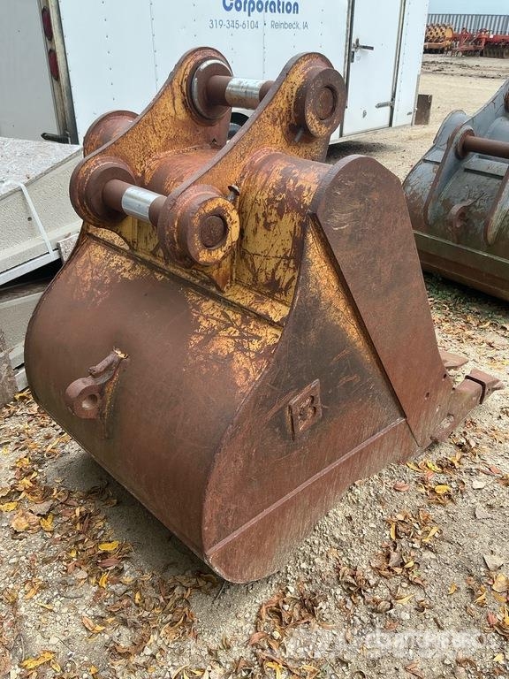 38 in Digging Excavator Bucket Cucharones