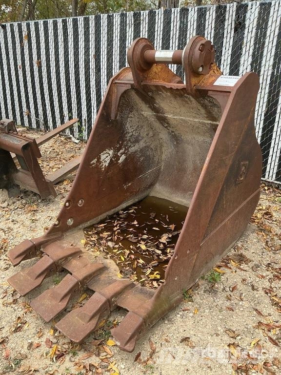 38 in Digging Excavator Bucket Cucharones