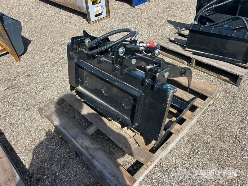 38 in Mini Skid Steer Grapple (Unused) Grapples