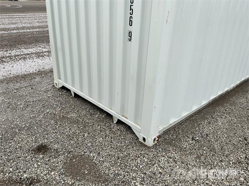 40 ft High Cube Multi-Door Storage Container Kontejnerji za skladiščenje