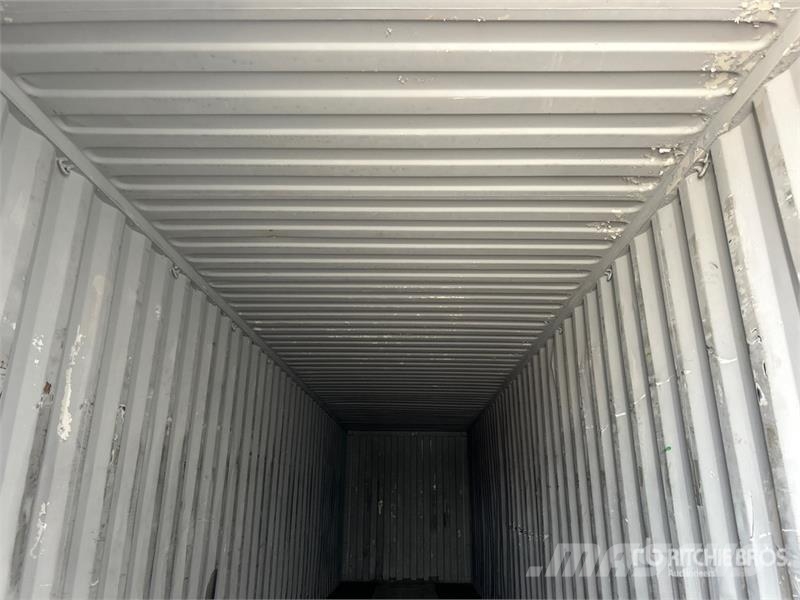  40 ft High Cube Storage Container Storage containers