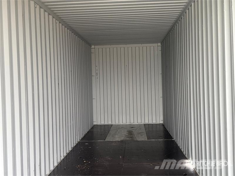  40 ft High Cube Storage Container (Unused) Kontejnerji za skladiščenje