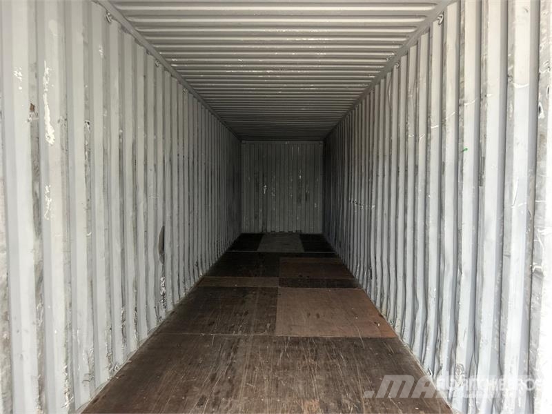  40 ft High Cube Storage Container Storage containers