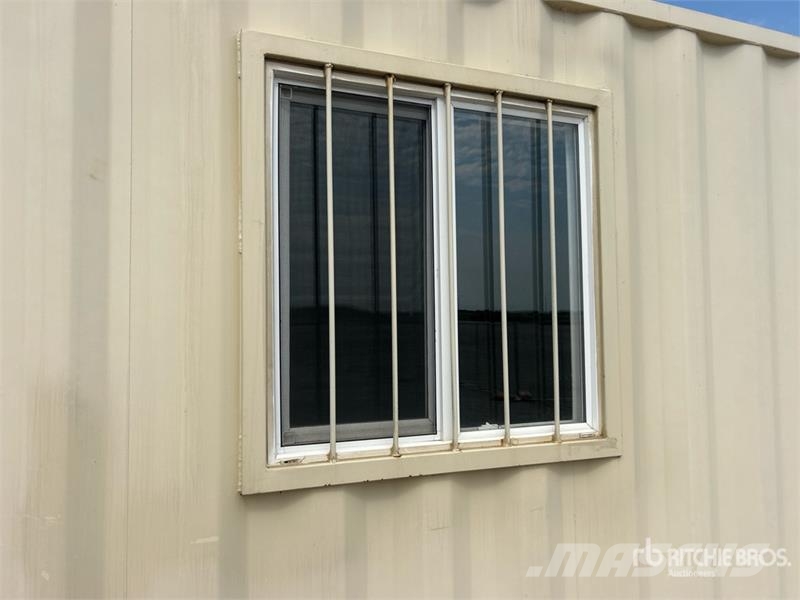  40 ft Standard Storage Container Storage containers