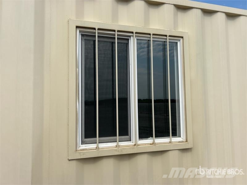  40 ft Standard Storage Container Storage containers