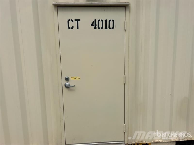  40 ft Standard Storage Container Storage containers