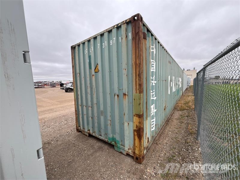 40 ft Storage Container Storage containers