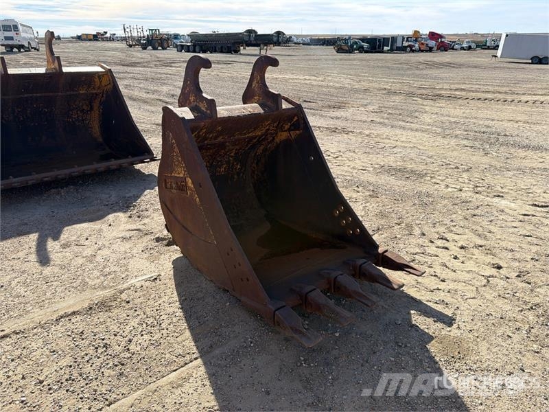 42 in Digging Excavator Bucket Baldes