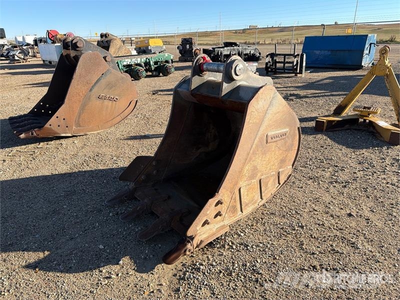 42 in Digging Excavator Bucket Ковши
