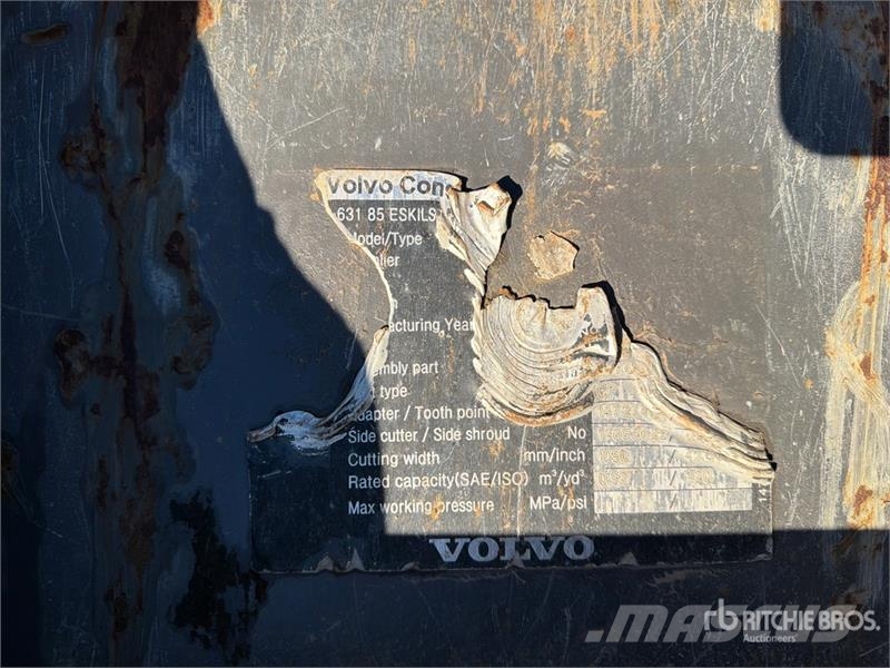42 in Digging Excavator Bucket Ковши