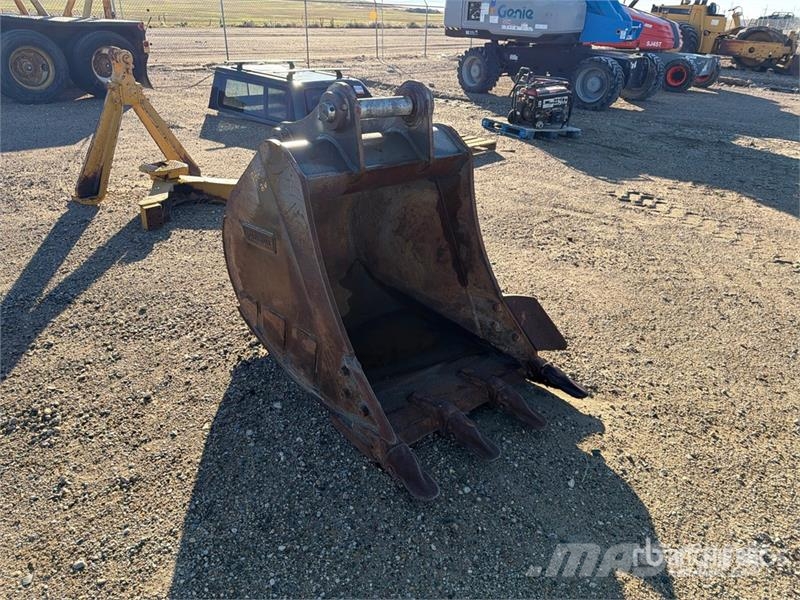 42 in Digging Excavator Bucket Ковши