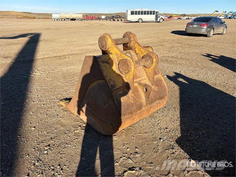 42 in Digging Excavator Bucket - Fits Cat 320 Ковши