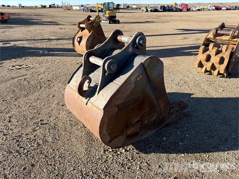 42 in Digging Excavator Bucket Ковши