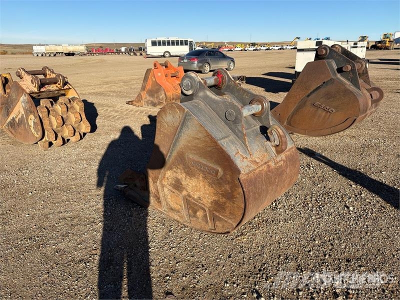 42 in Digging Excavator Bucket Ковши