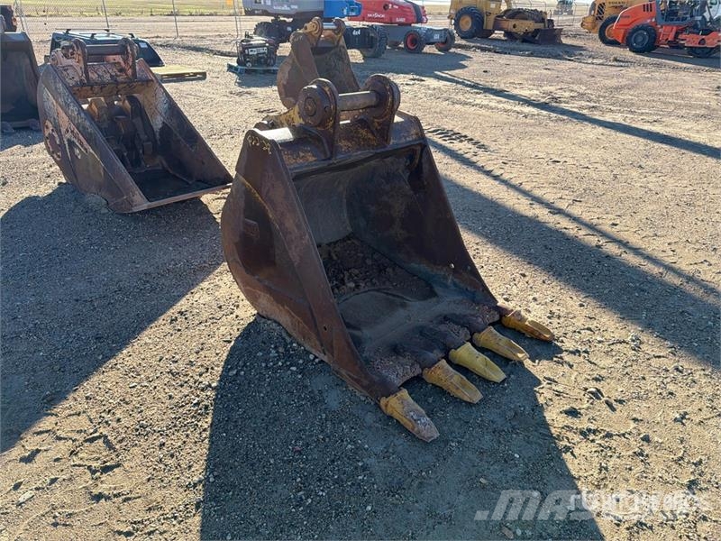42 in Digging Excavator Bucket - Fits Cat 320 Ковши