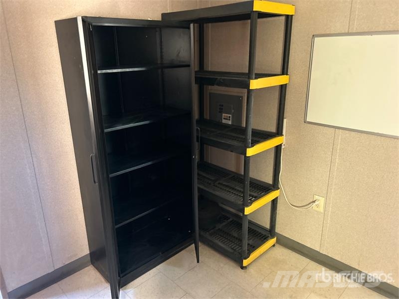 46 ft x 10 ft Portable Tri/A Mobile Office Otros