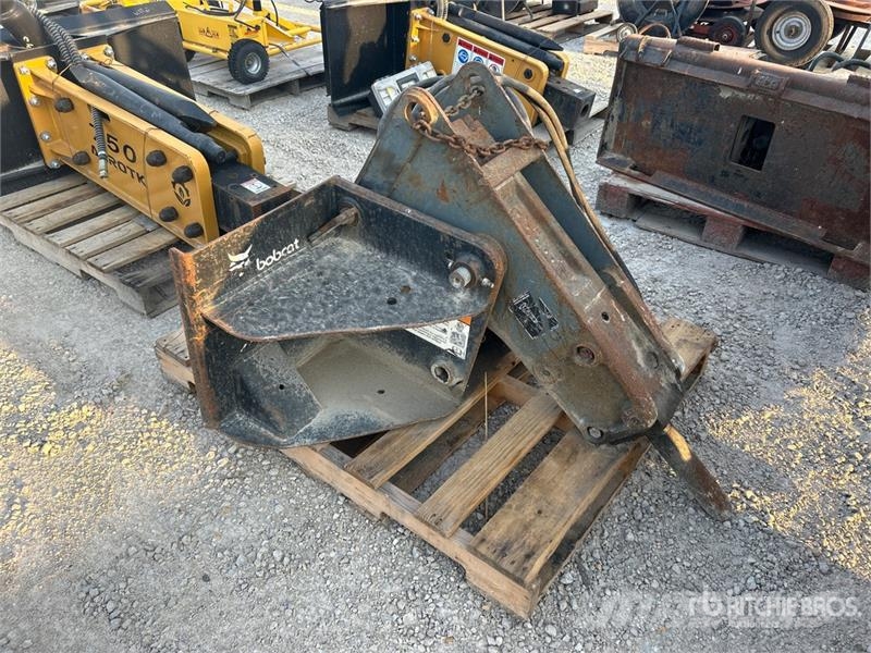 46 in Skid Steer Breaker 破碎锤