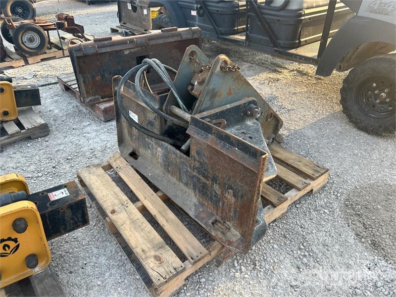 46 in Skid Steer Breaker 破碎锤