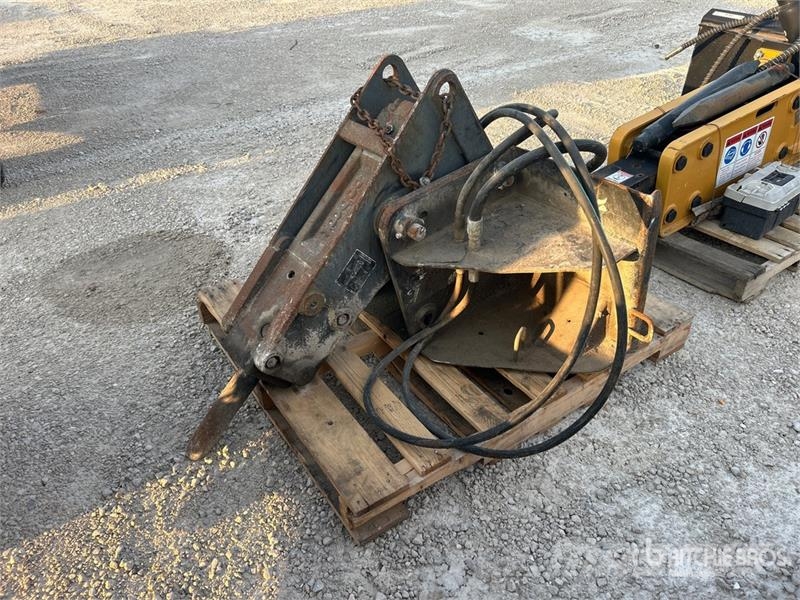 46 in Skid Steer Breaker 破碎锤