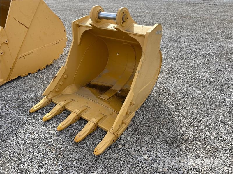 48 in 1.08 m3 Digging Excavator Bucket (Unused) Baldes