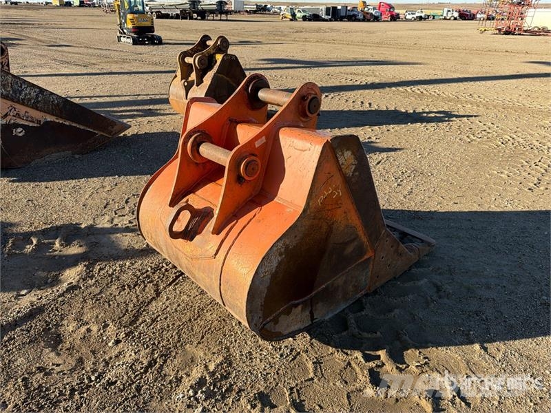 48 in Cleanup Excavator Bucket Ковши