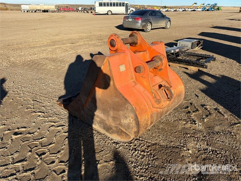 48 in Cleanup Excavator Bucket Ковши