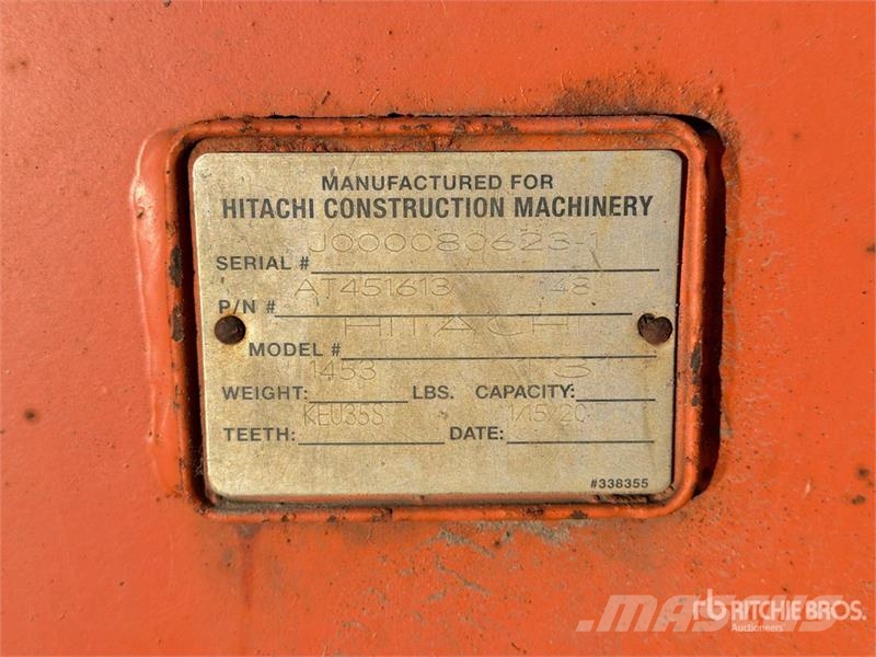 48 in Cleanup Excavator Bucket Ковши