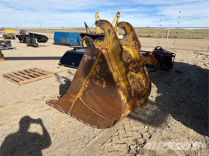48 in Digging Excavator Bucket Baldes