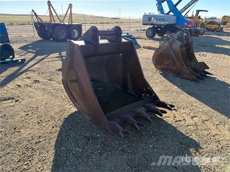 50 in Excavator Bucket Ковши