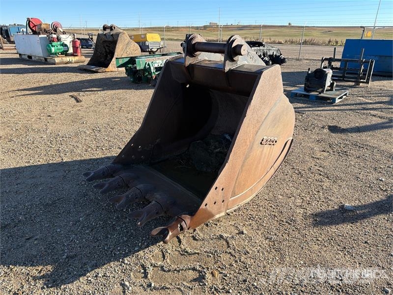 50 in Excavator Bucket Ковши
