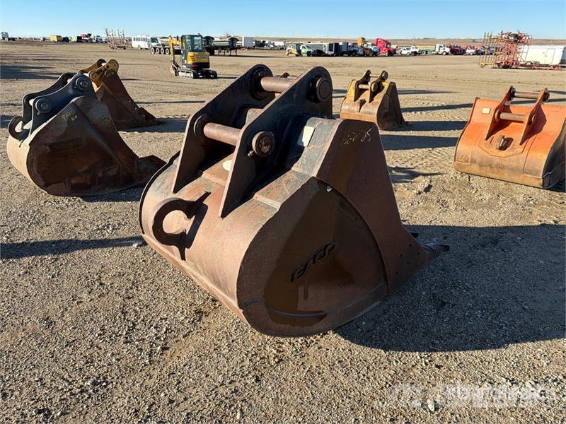 50 in Excavator Bucket Ковши