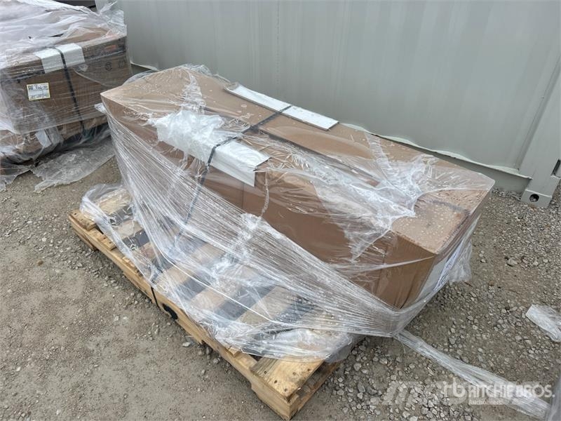 50 In Lawn Sweeper Άλλα γεωργικά μηχανήματα