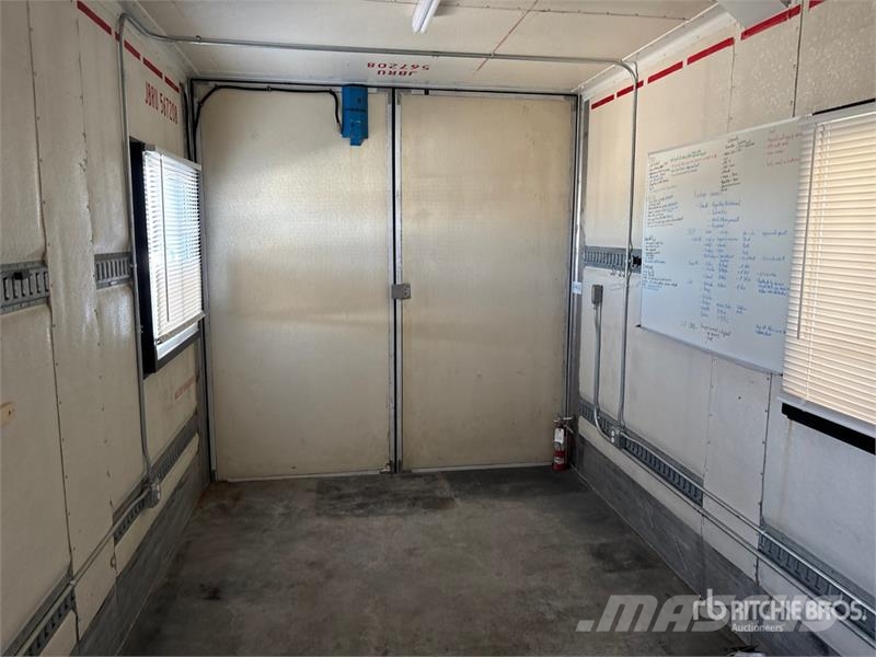  52 ft 10 in x 8 ft 6 in Mobile Office Other