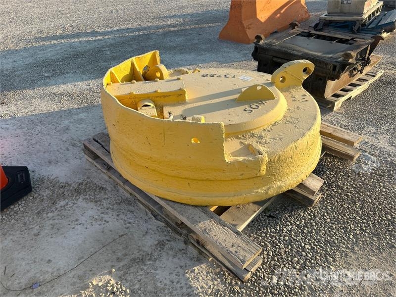  57 in Scrap Magnet 其他