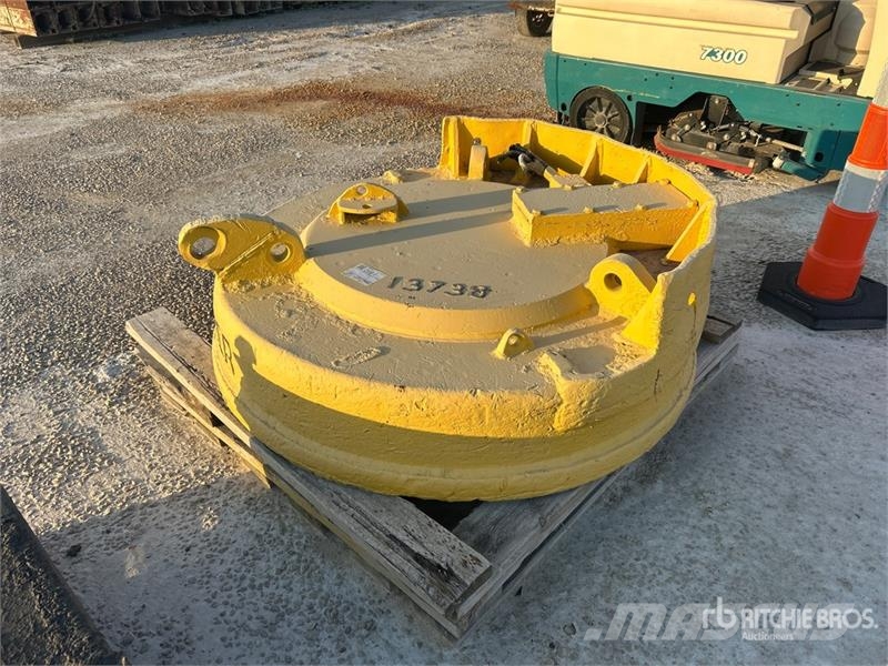  57 in Scrap Magnet 其他