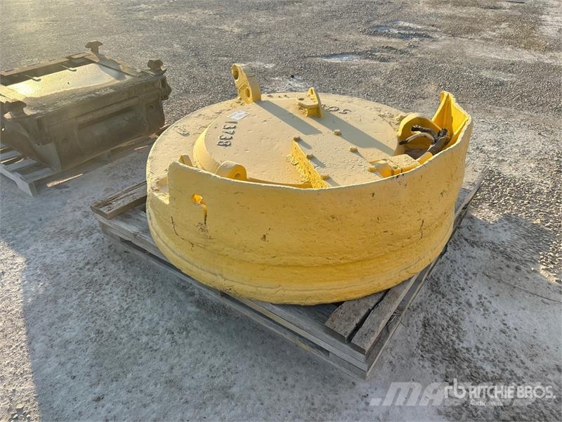  57 in Scrap Magnet 其他