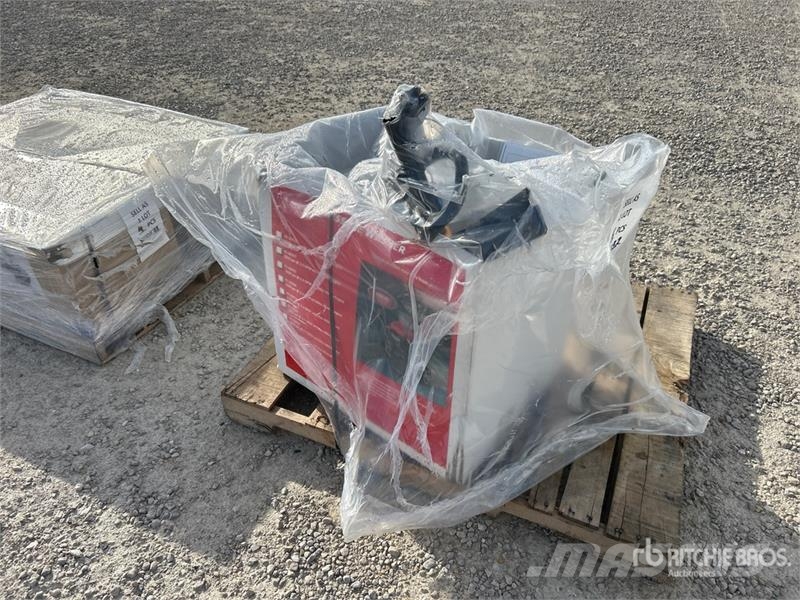  6 Piece Cub Cadet Tool Kit Otros componentes