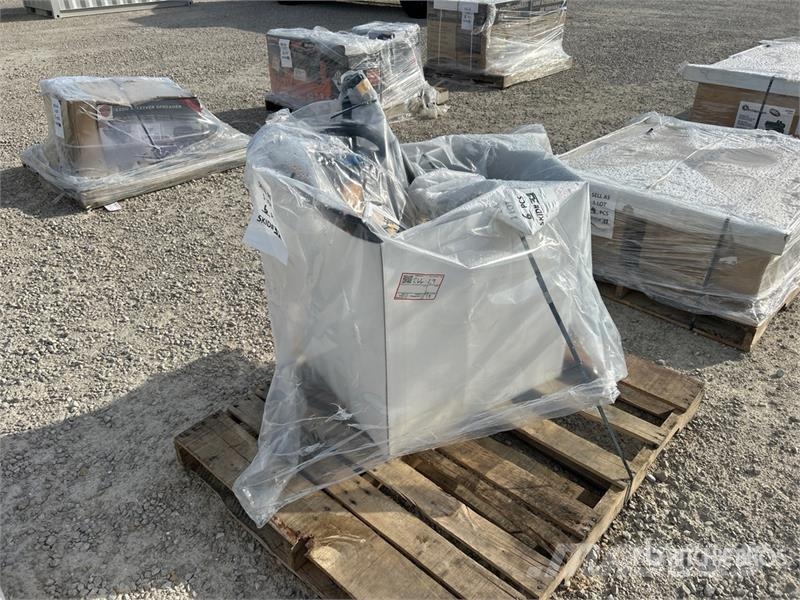  6 Piece Cub Cadet Tool Kit Otros componentes