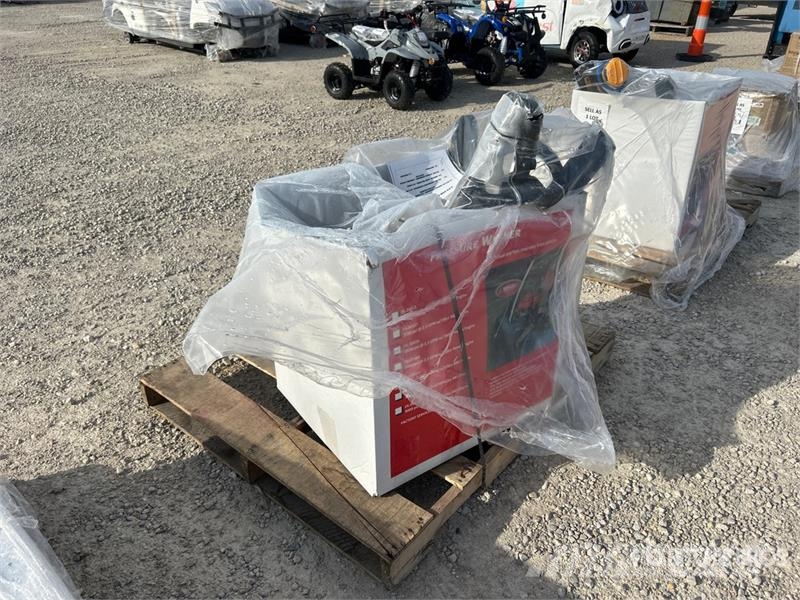  6 Piece Cub Cadet Tool Kit Otros componentes