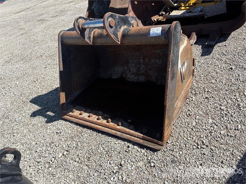  60 in Digging Excavator Bucket Žlice