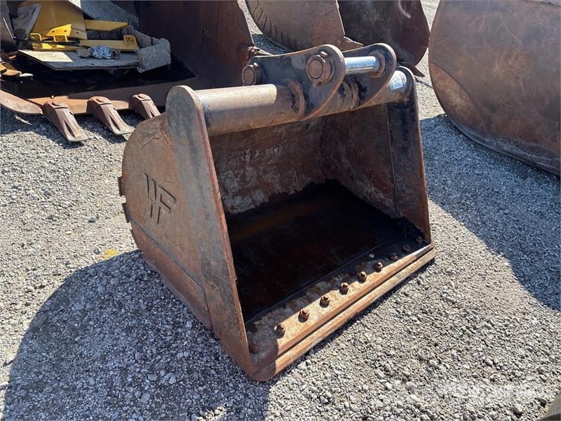  60 in Digging Excavator Bucket Žlice