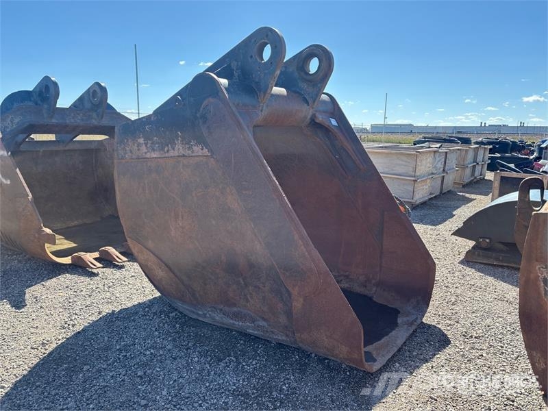 64 in Digging Excavator Bucket Žlice