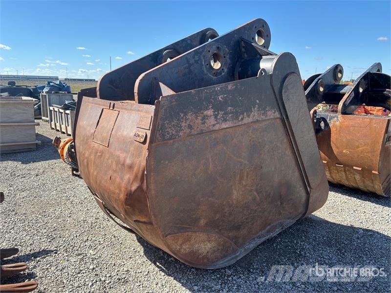 64 in Digging Excavator Bucket Žlice