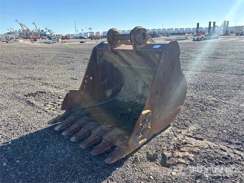64 in Excavator Bucket - Fits Cat 345 Łyżki do ładowarek