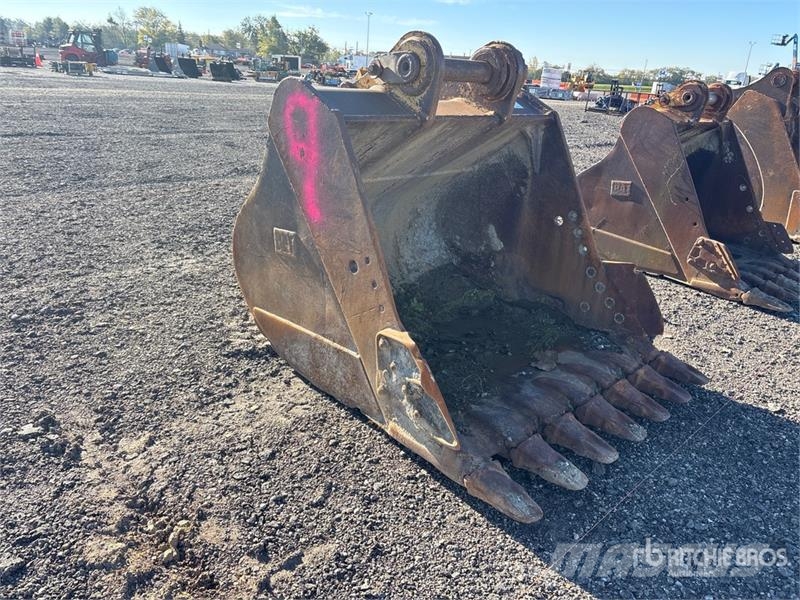 64 in Excavator Bucket - Fits Cat 345 Łyżki do ładowarek
