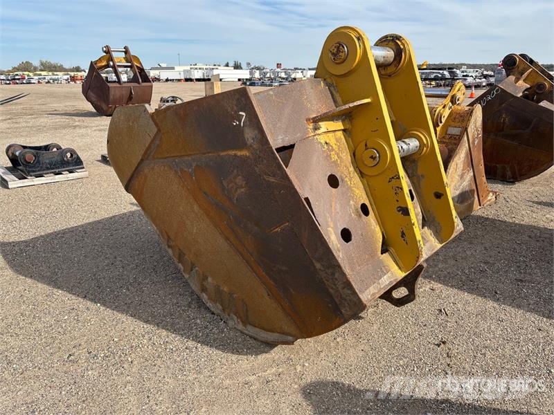66 in Excavator Bucket Lopaty