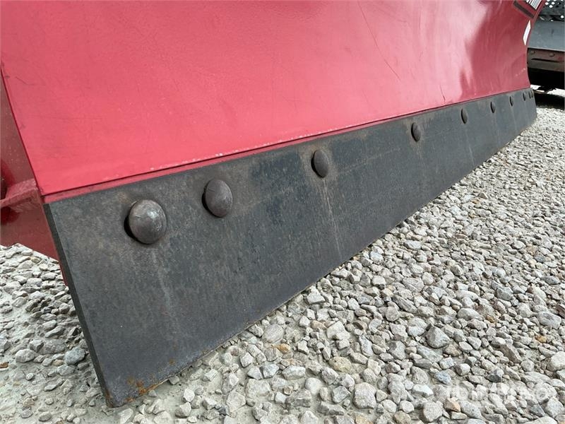 7 ft 6 in 2 Way HTS Western 1/2 Ton Pick Up Snow P Снегочистачки