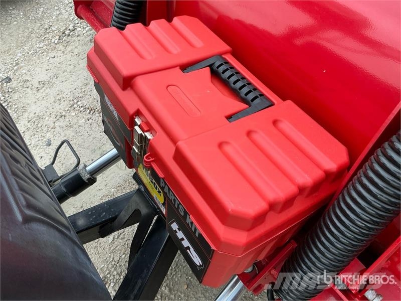 7 ft 6 in 2 Way HTS Western 1/2 Ton Pick Up Snow P Снегочистачки